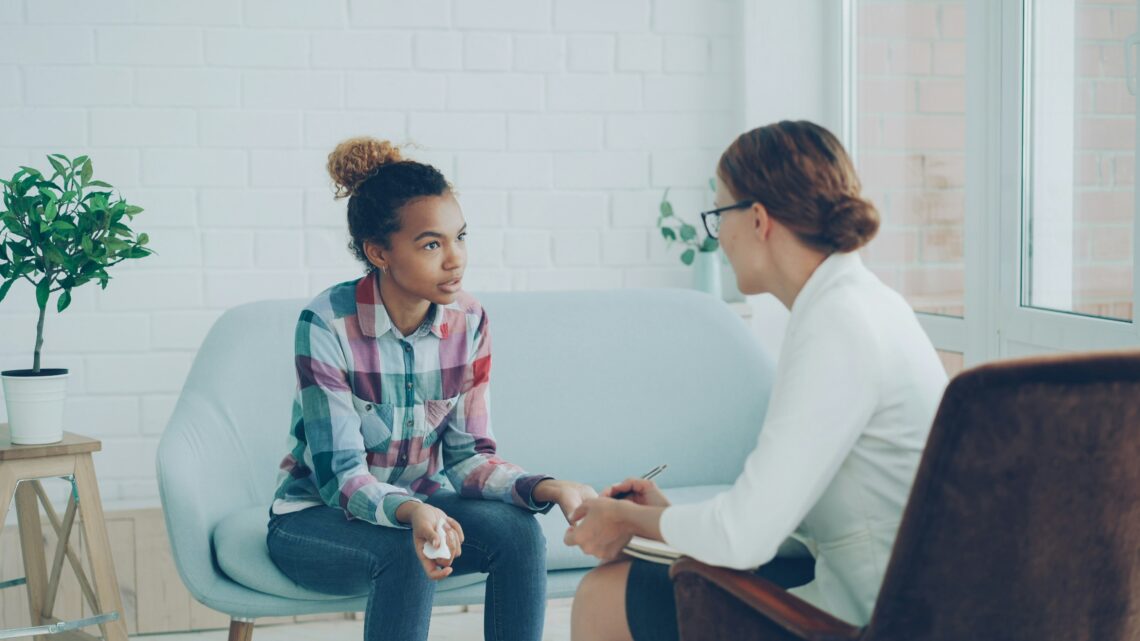 mental health support