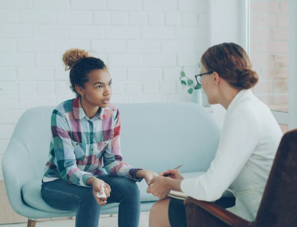 mental health support