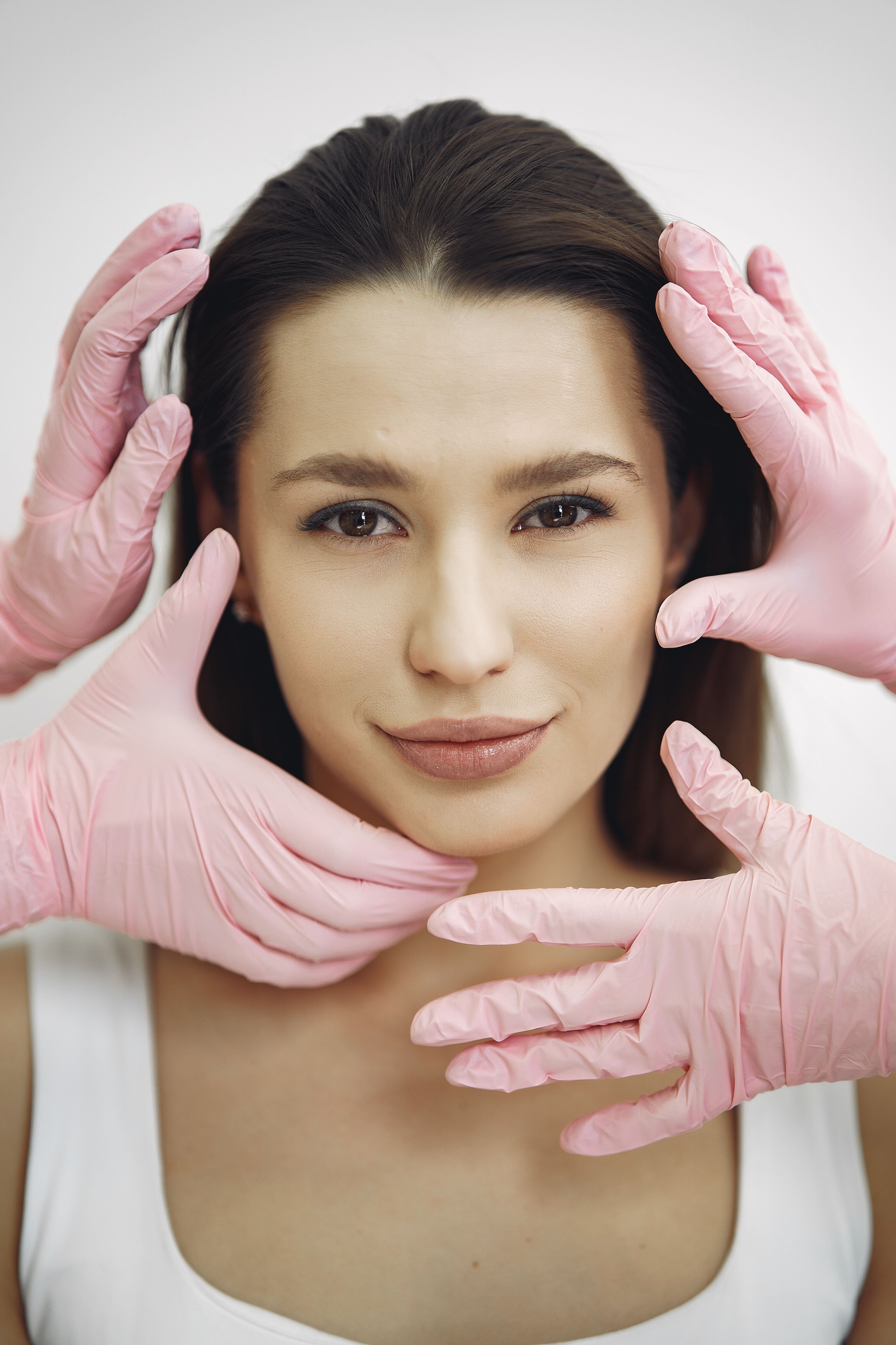 plastic surgery after pregnancy