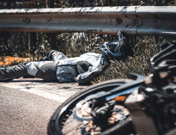 Motorcycle Accident Lawyer