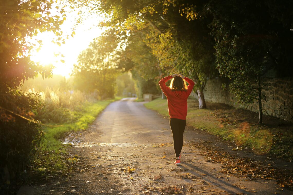 wellness routines