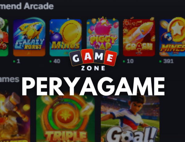 Peryagame