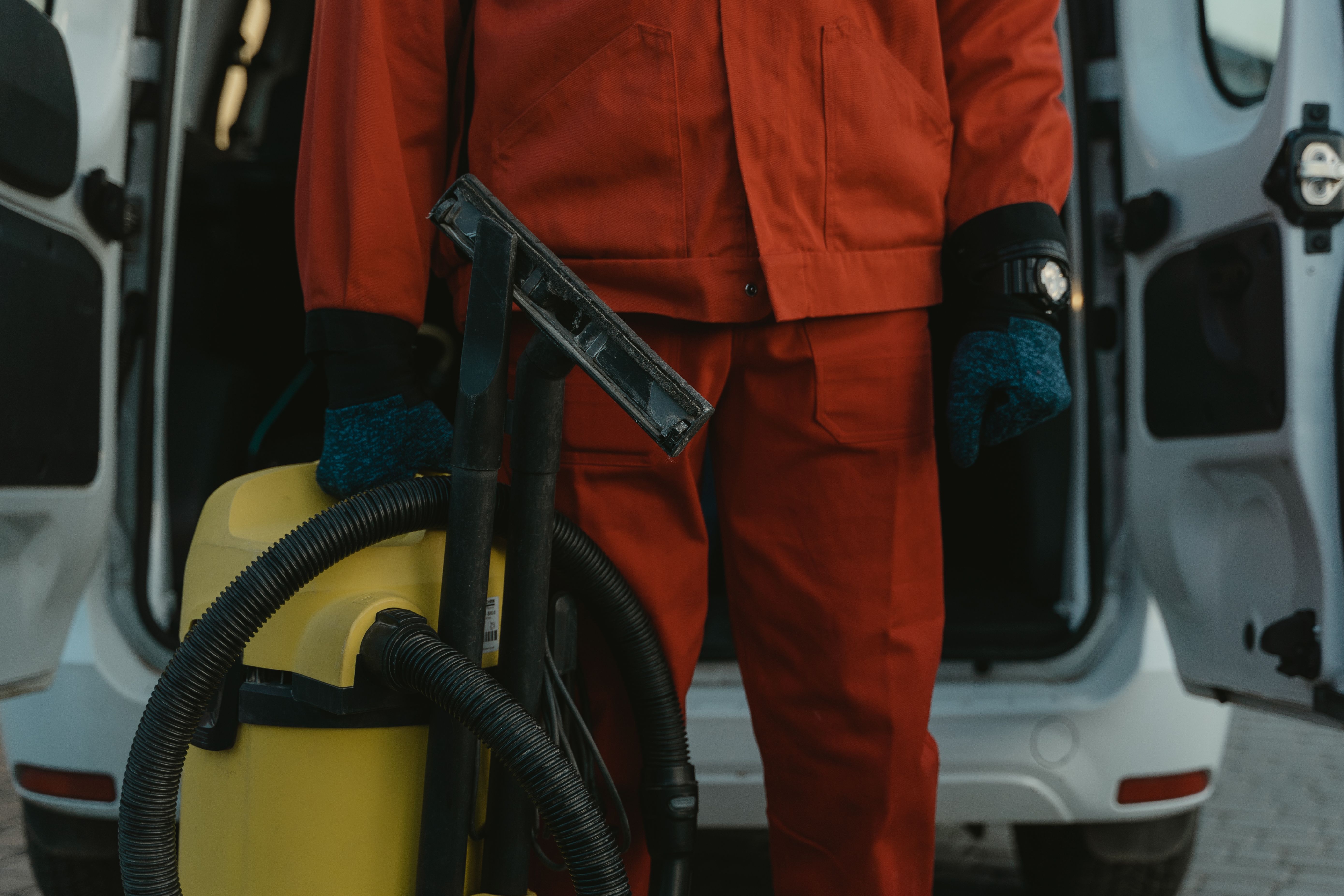 cleaning businesses
