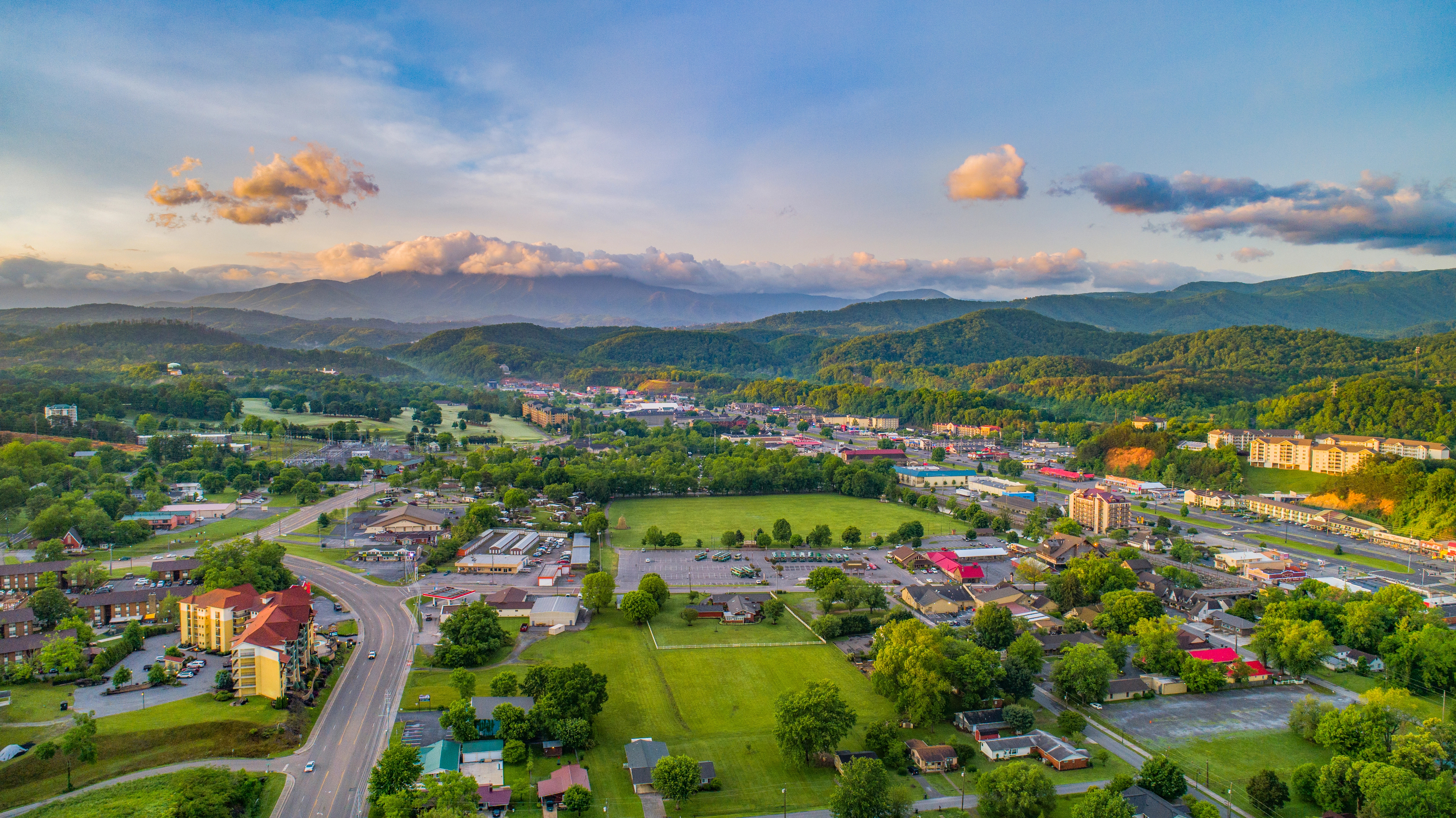 Pigeon Forge