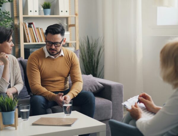 Premarital Therapy