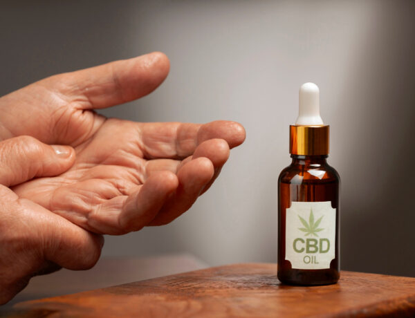 CBD brands