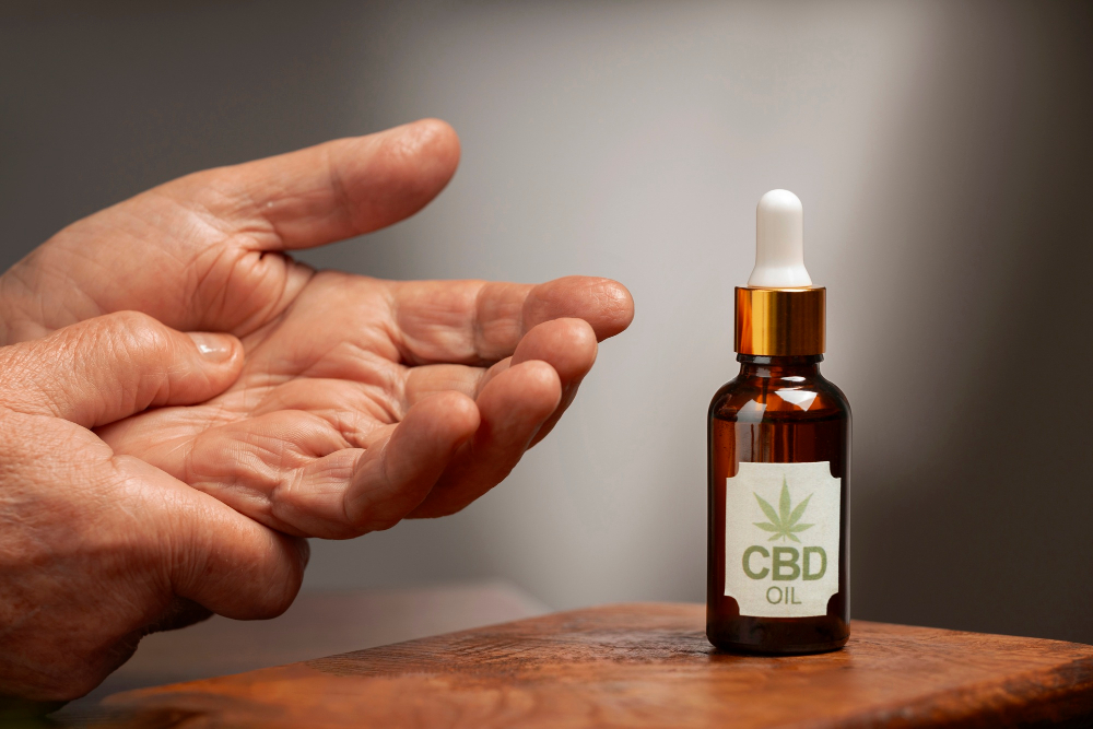CBD brands