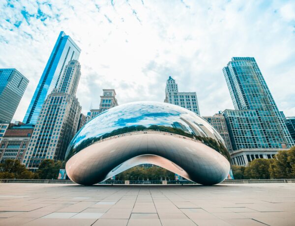 Chicago area