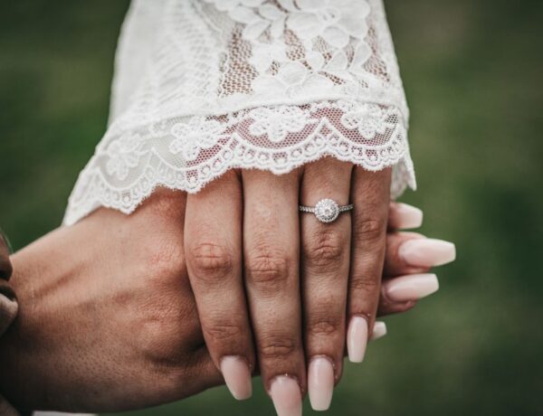 engagement ring