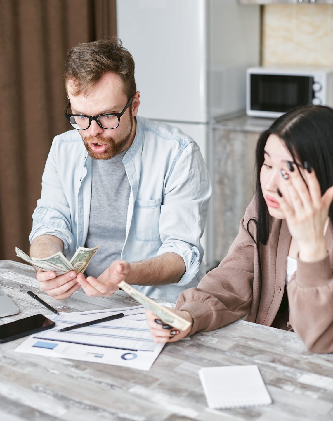debt relief