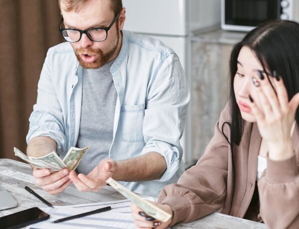debt relief