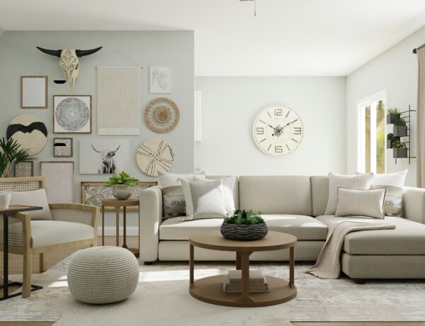 home makeovers