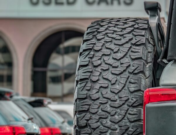used cars