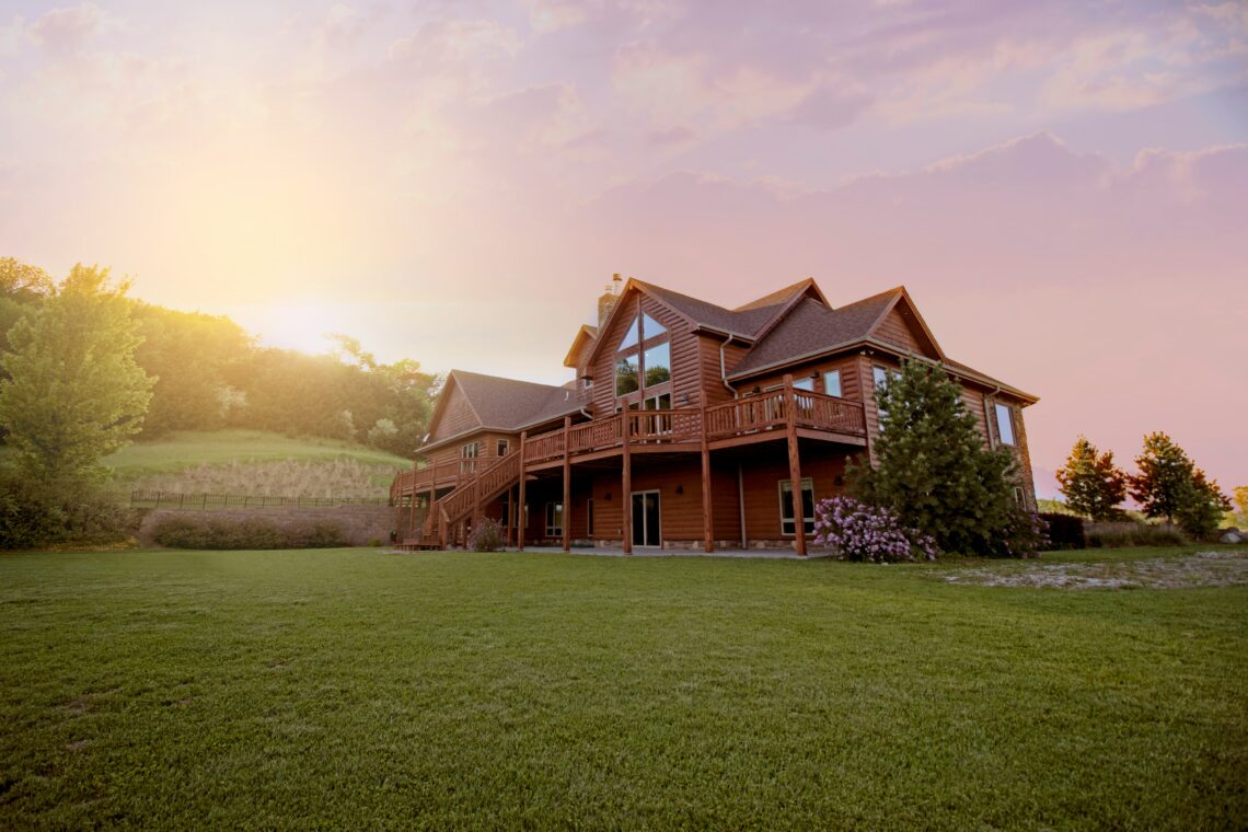 types of real estate to purchase