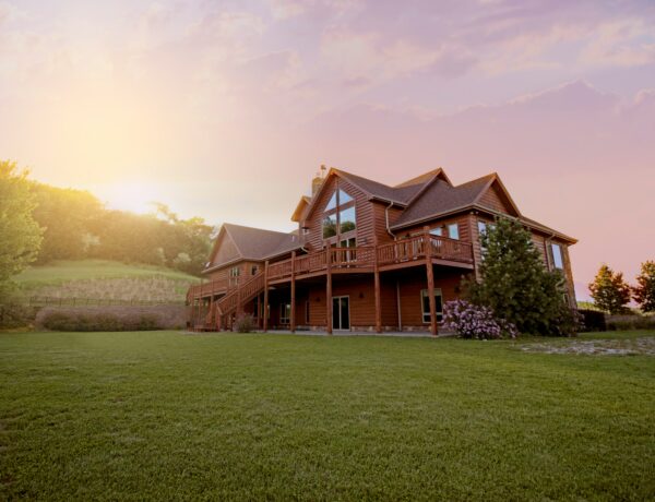 types of real estate to purchase