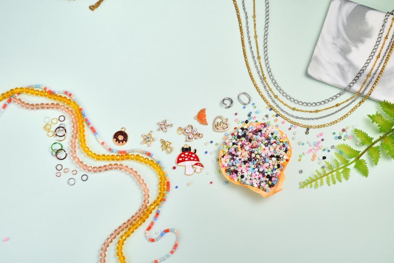wholesale jewelry supplier