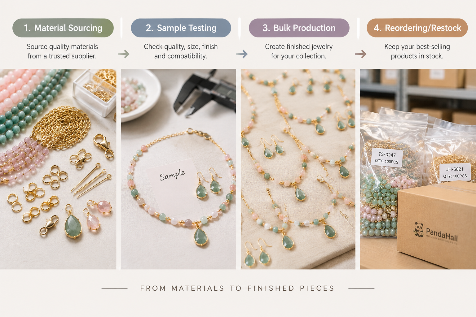 wholesale jewelry supplier