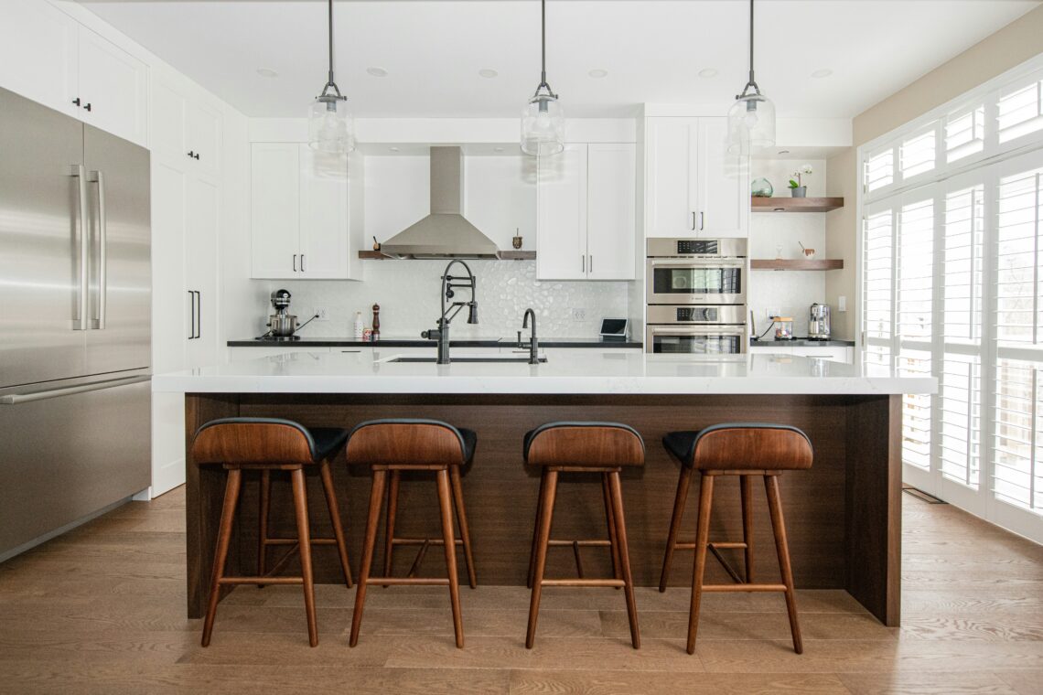 kitchen bar stools