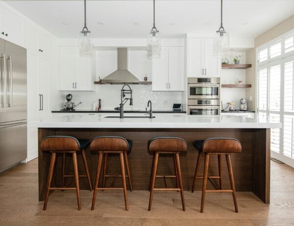 kitchen bar stools