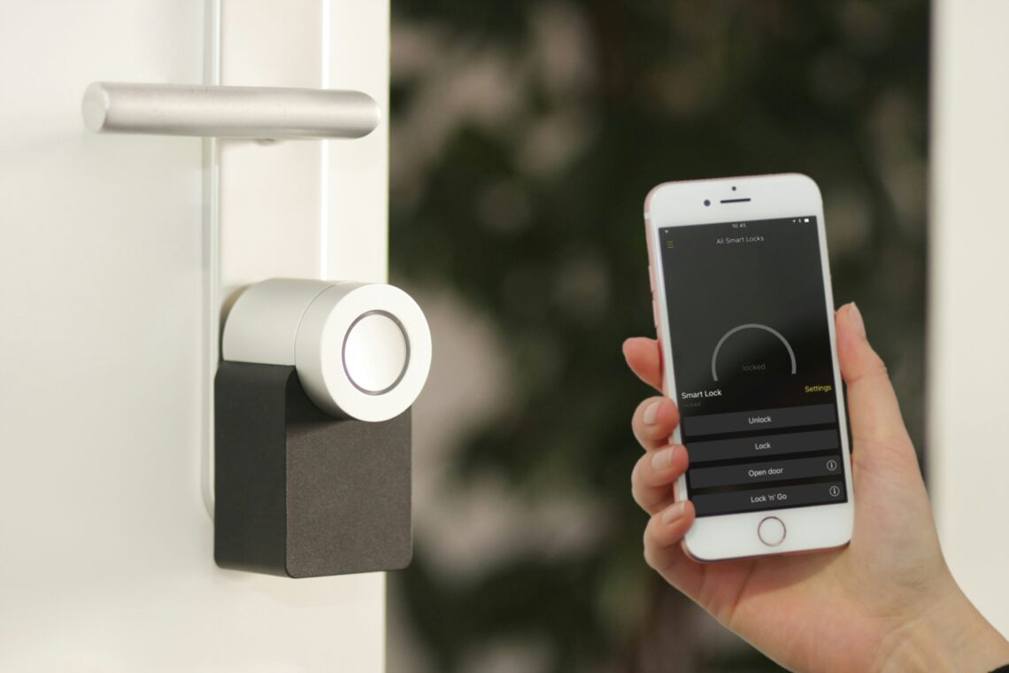 Best Home Security System In 2027