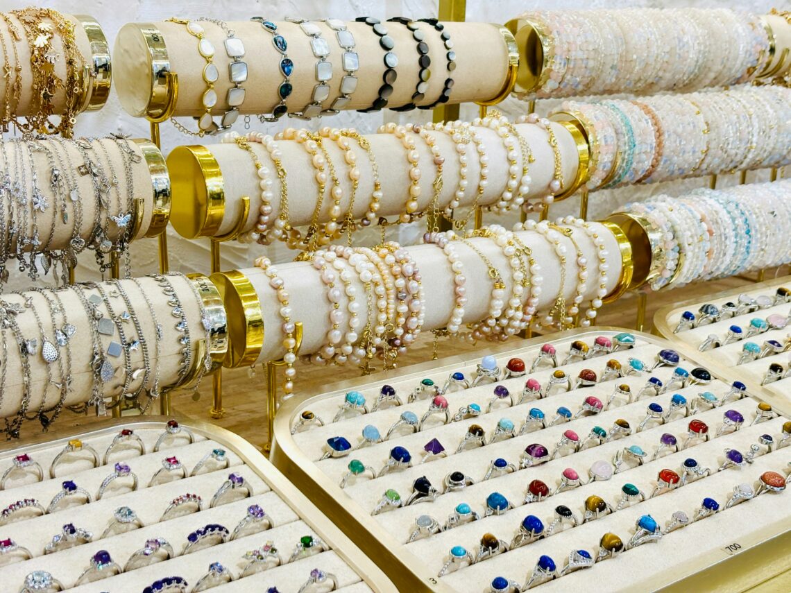 wholesale jewelry supplier