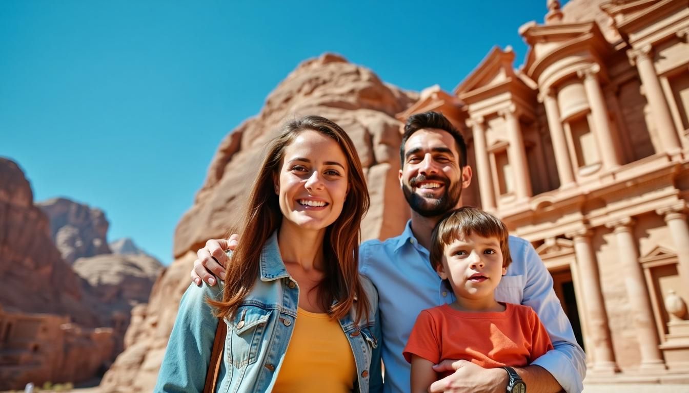 Discover the Top Destinations: Popular Countries To Visit In The Middle