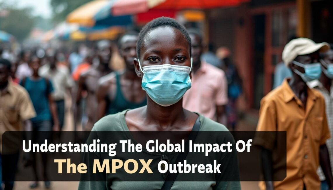 Understanding The Global Impact Of The Mpox Outbreak