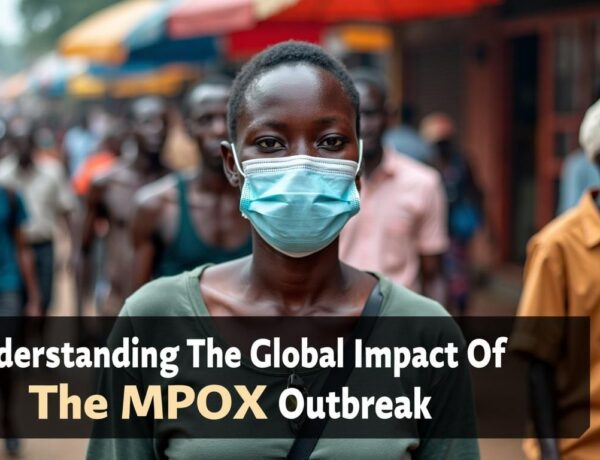 Understanding The Global Impact Of The Mpox Outbreak