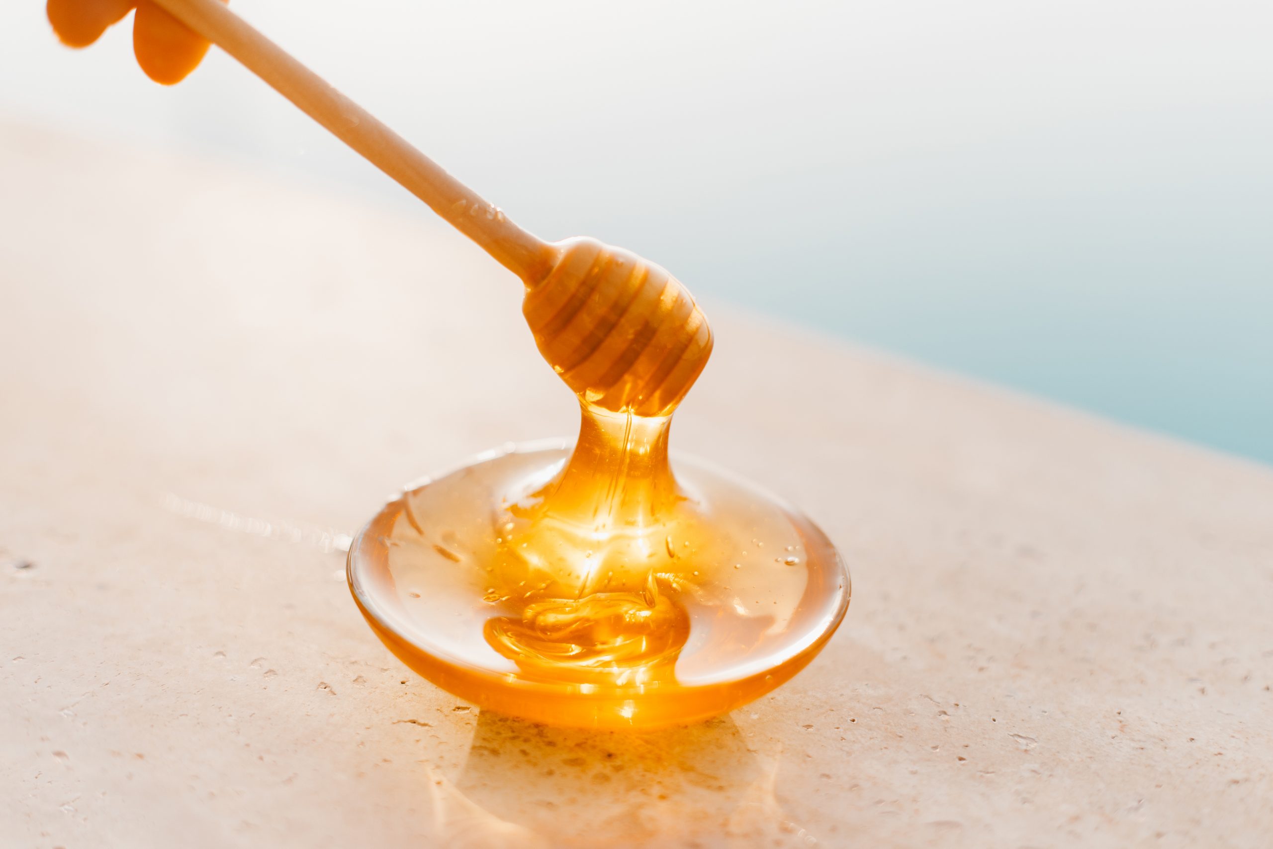 Nature’s Perfect Pairing: Discover the Healing Power of CBD and Honey