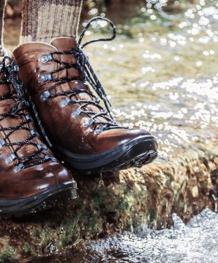 effective methods for drying your boots
