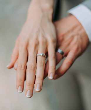 How to Ask for her Hand in Marriage