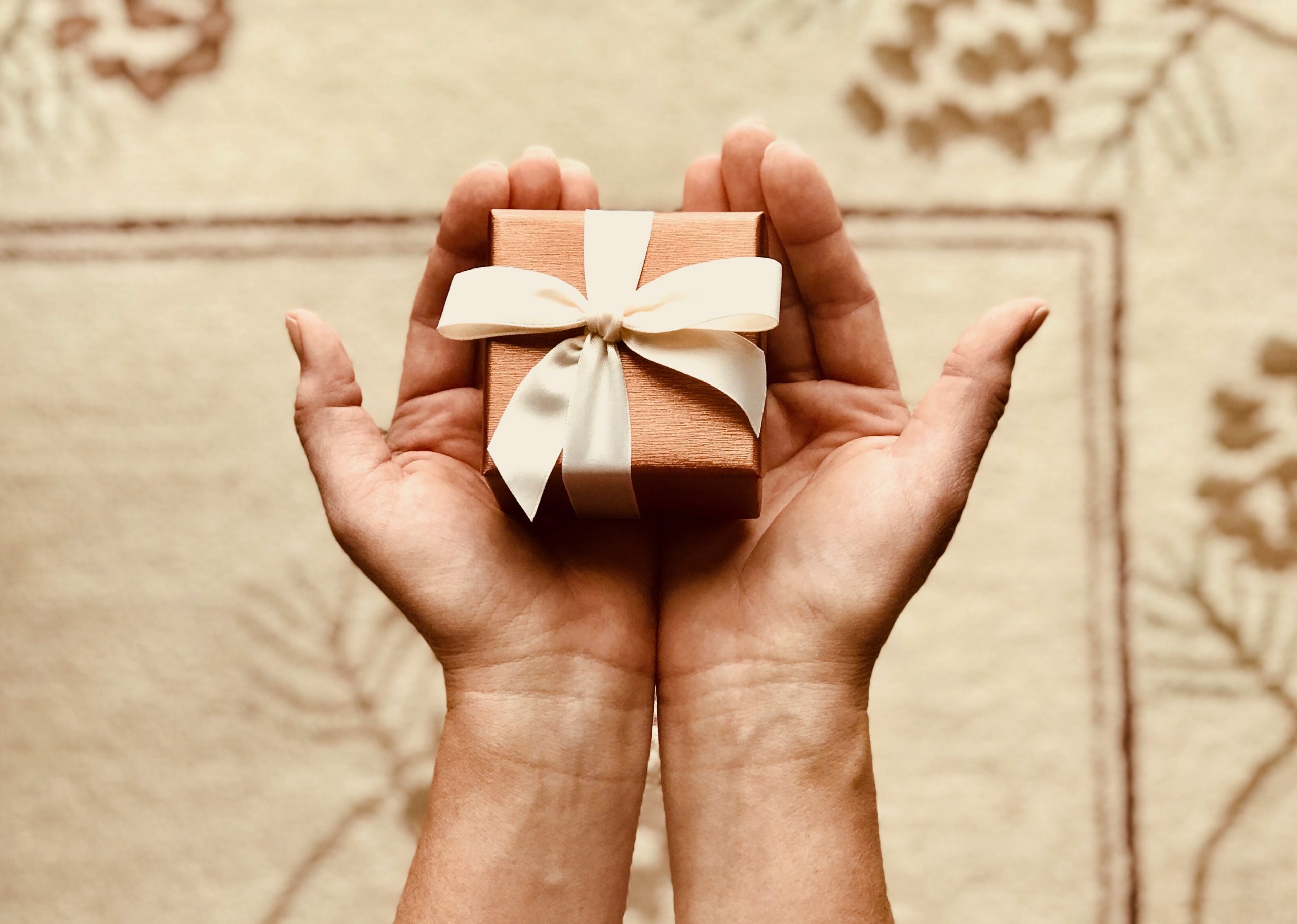 Tips for Buying the Perfect Present