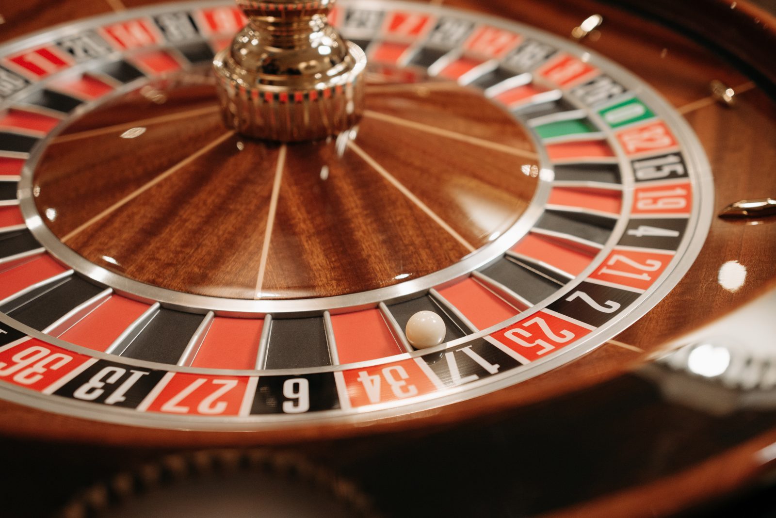 The Most Common Mistakes People Make With online casino