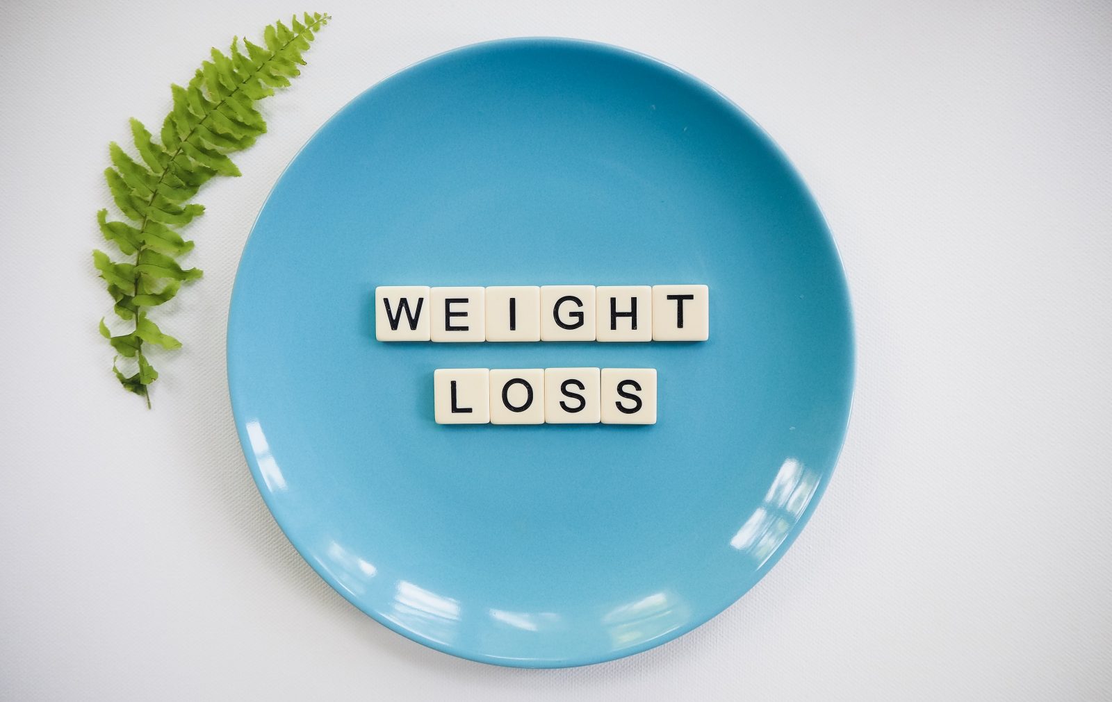 weight loss trends