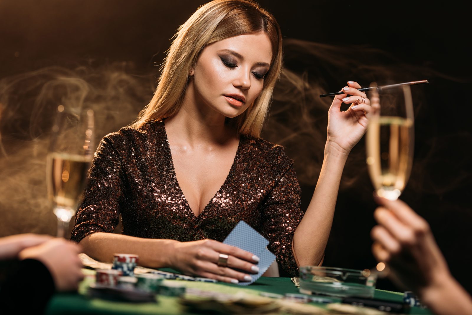 What to Wear Before Visiting a Casino