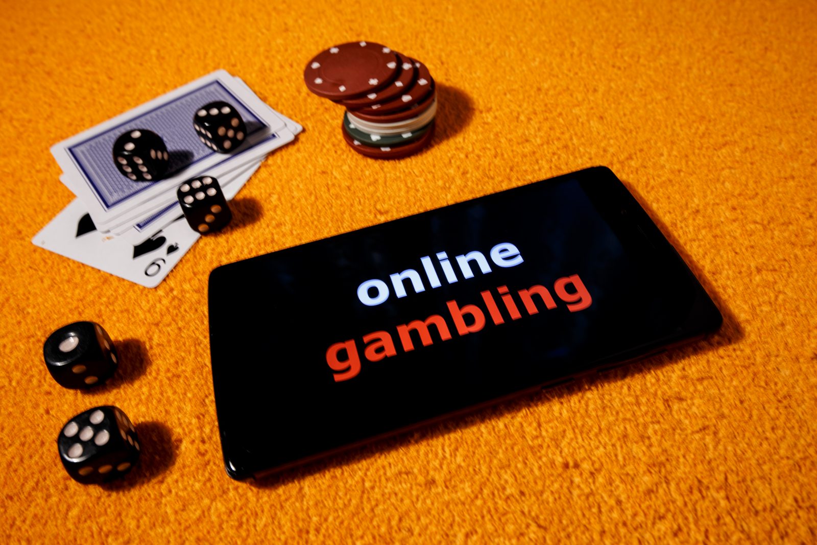 winning at online casinos