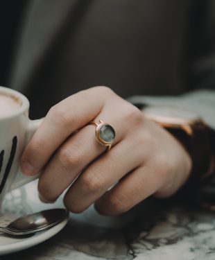 Custom Engagement Rings for Men