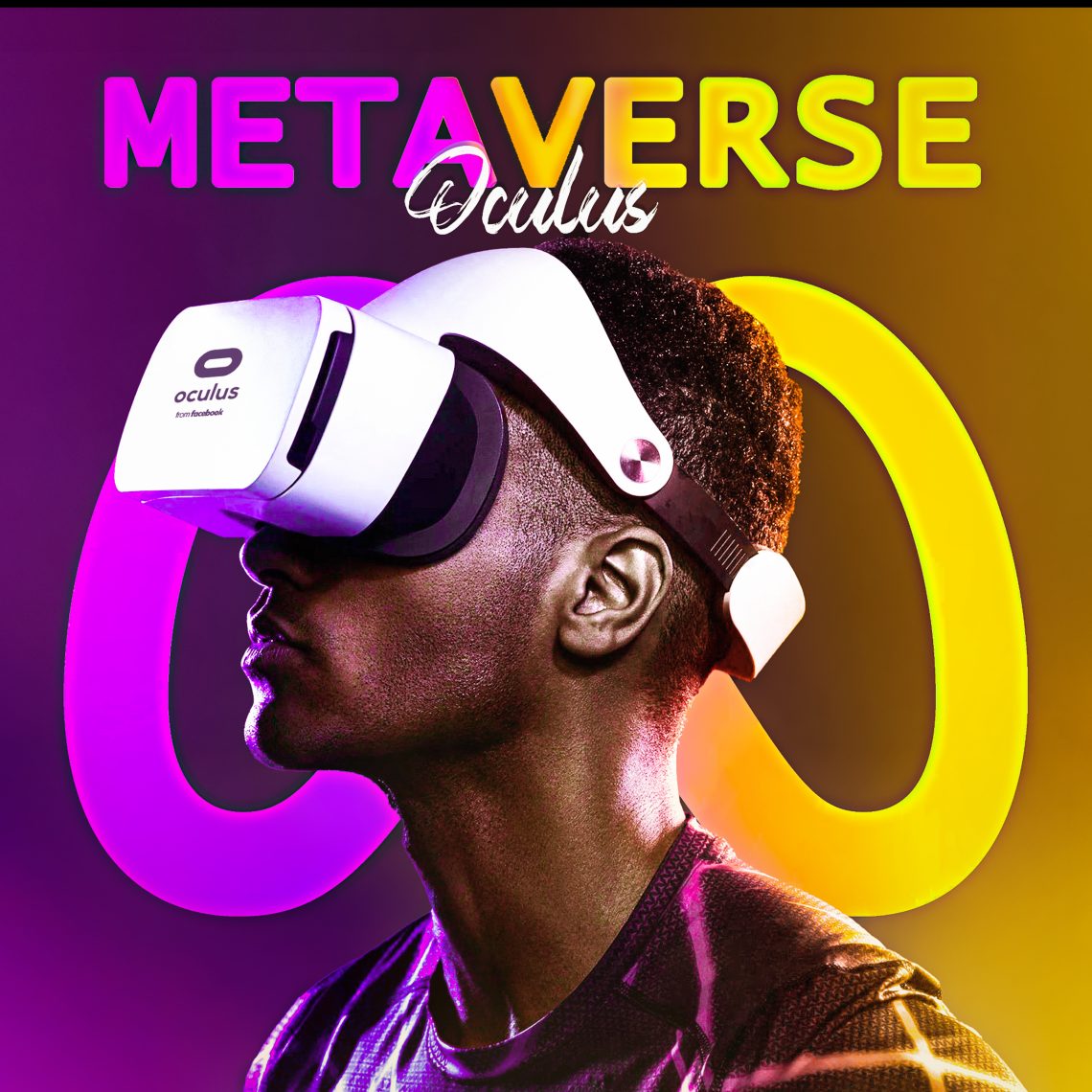 metaverse, virtual reality, vr