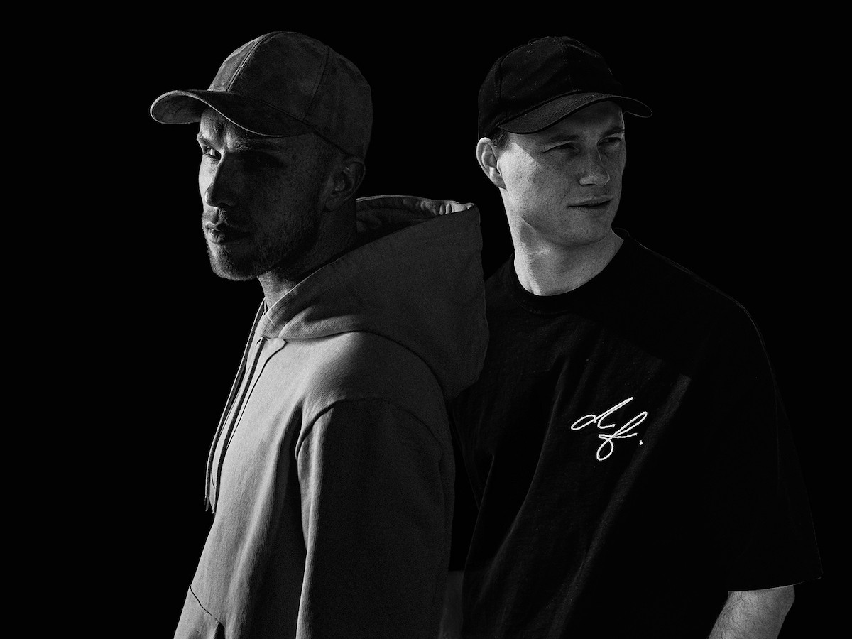 Monocule And Tim Van Werd Join Forces For Their Second Collab Deep And Emotive Progressive