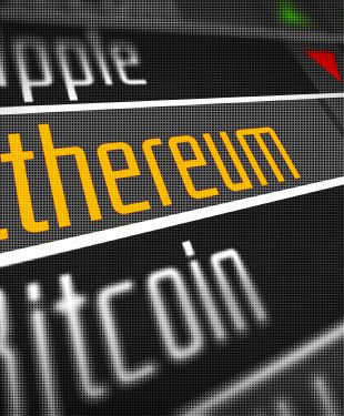 Ethereum Crypto Currency Market