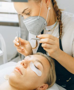 benefits of cosmetic treatment