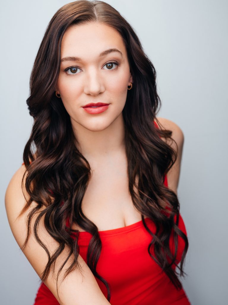 Jess Val Ortiz Wears Many Hats in "Spamilton, an American parody" - Cliché Magazine