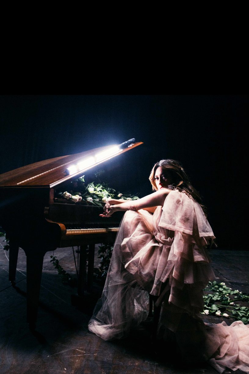 Lyves Singer Lyves Comes to Terms with Endings in New Single, “Change