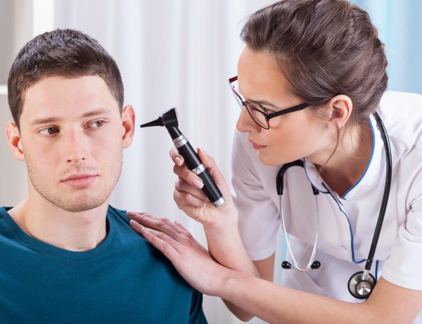 Common Causes Of Ear Aches
