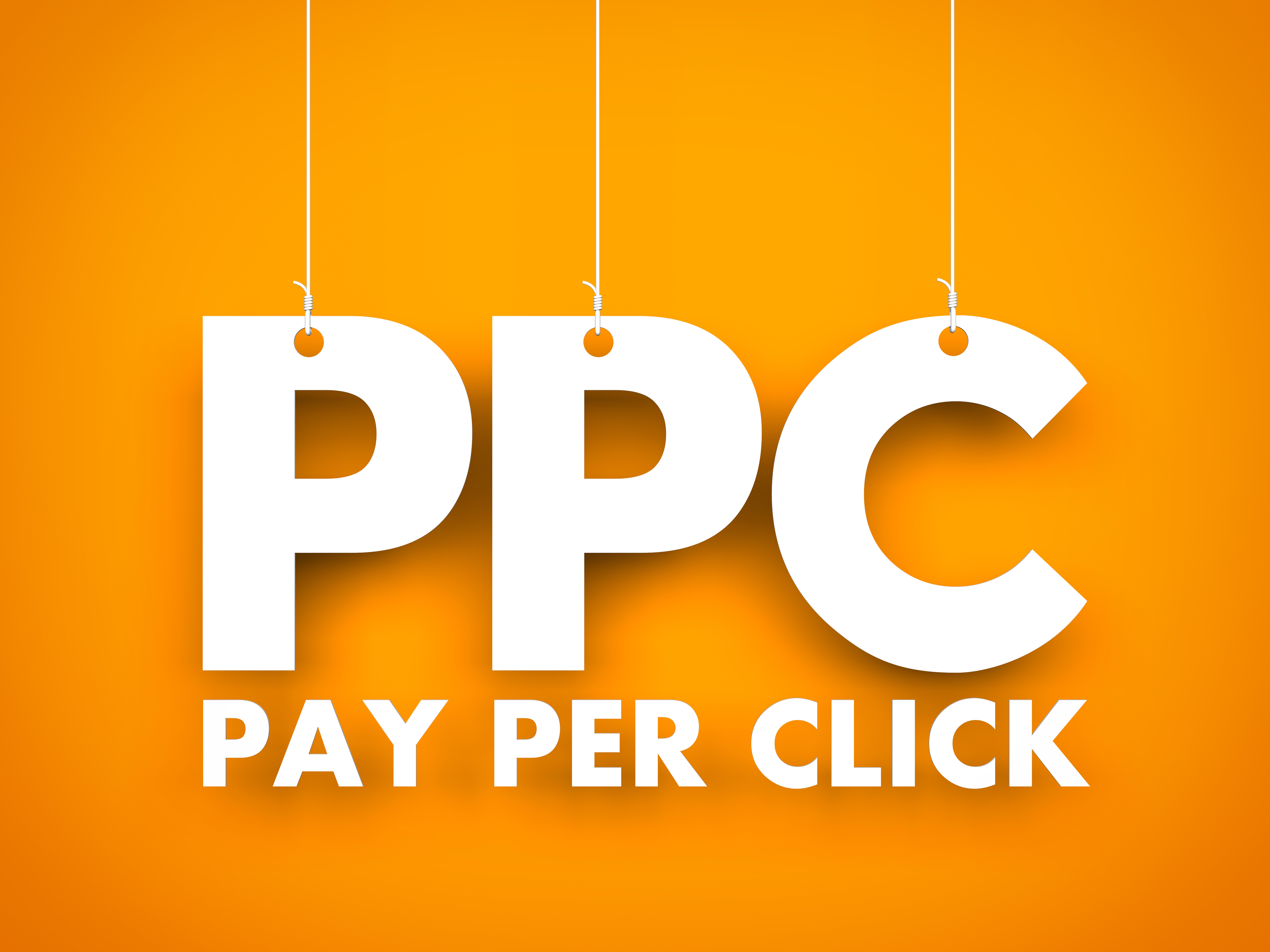 amazon Pay per click