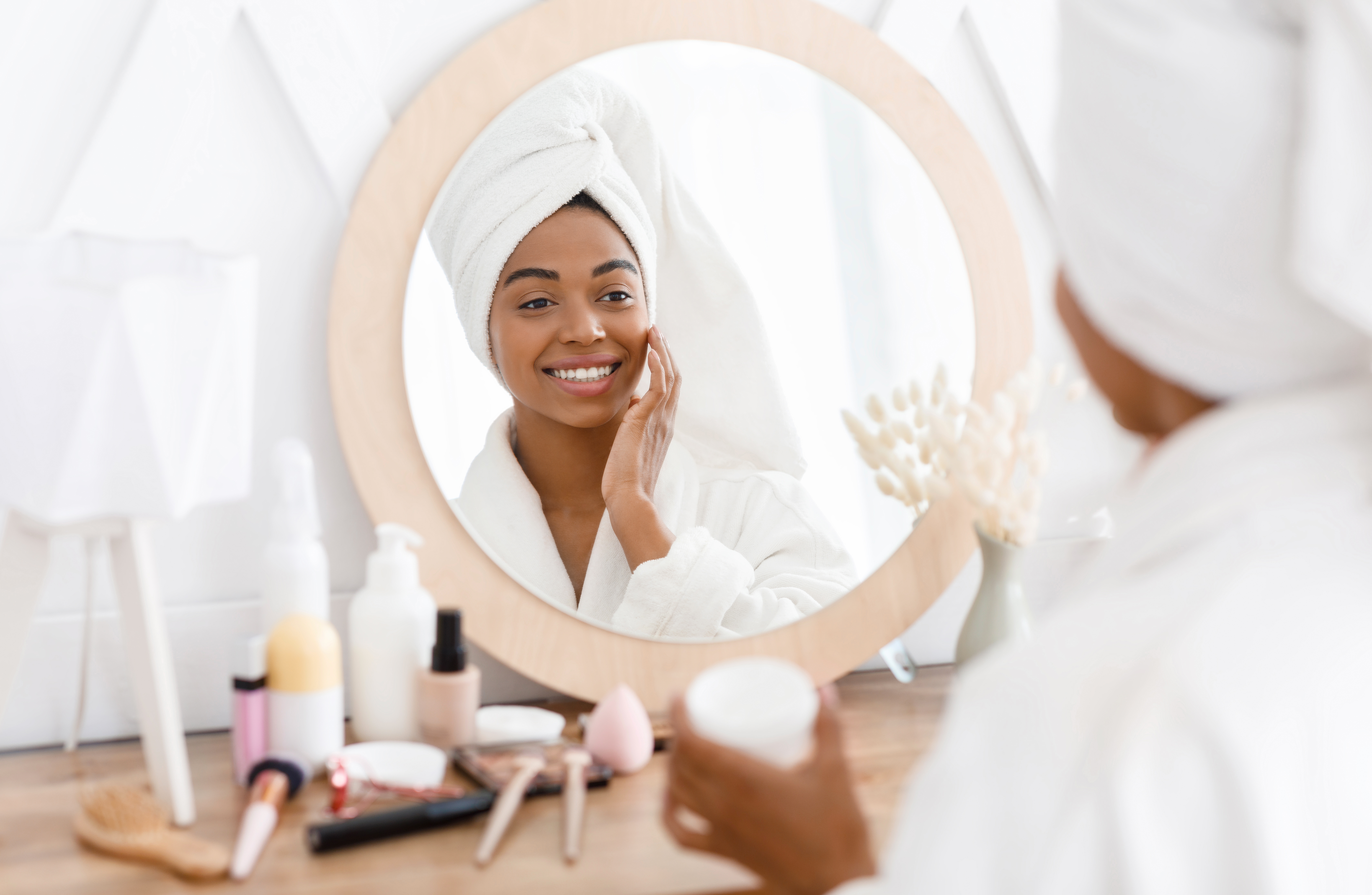 Creating a New Daily Skincare Routine - Vimarsana News
