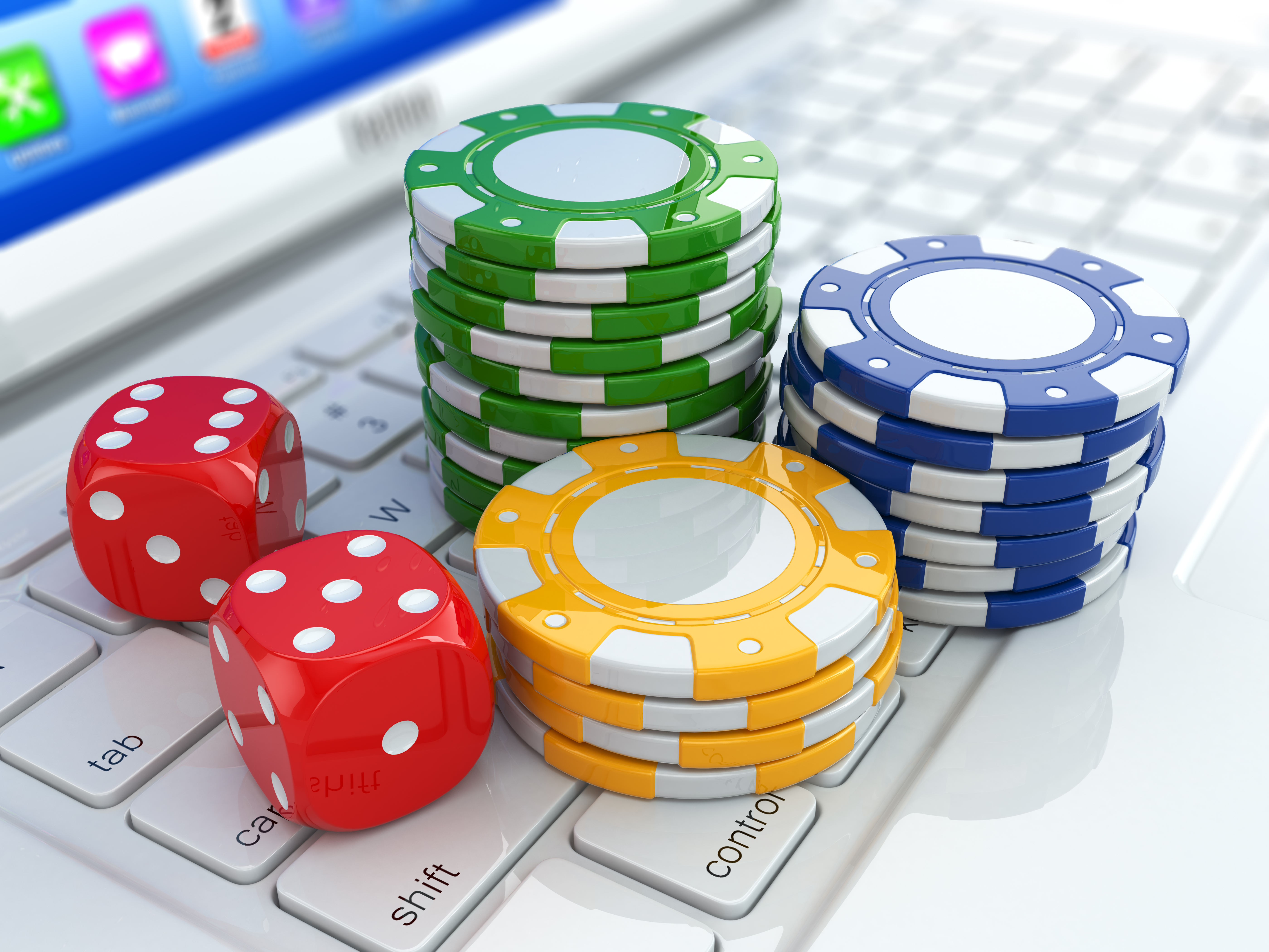 online casino