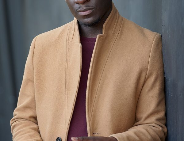 Tony Ofori is a Force for Change in “Ghostwriter” and Beyond