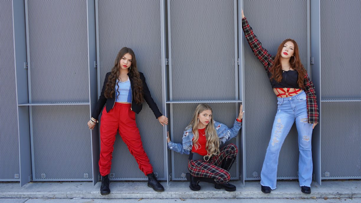 Triple Charm Wants You To Get Up and Dance for Latest Single, “Don’t