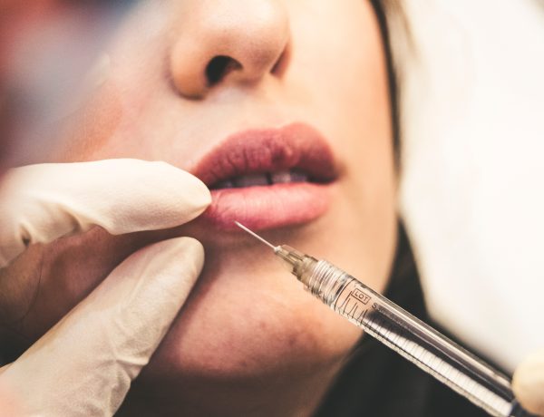 injectable fillers